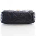 Chanel Small Calfskin 19 Fl...