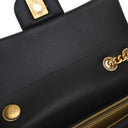 Chanel Mini Lambskin Camell...