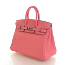 Hermes Rose Ete Swift Birki...