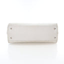 Chanel Medium Chevron Cavia...