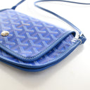 Goyard Goyardine Plumet