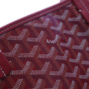 Goyard Goyardine Anjou Mini