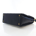 Chanel Vintage Caviar Squar...