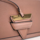 Loewe Small Calfskin Barcel...