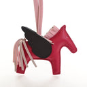 Hermes Framboise Milo Lambs...