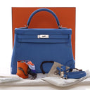 Hermes Blue Paradise Clemen...