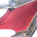 Louis Vuitton Monogram Fall...