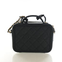 Chanel Small Caviar Filigre...