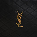 Saint Laurent Lambskin Gaby...