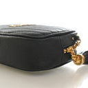 Saint Laurent Mini Calfskin...