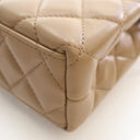 Chanel Nano Lambskin Kelly ...