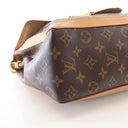 Louis Vuitton Monogram Daup...