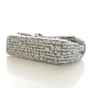 Chanel 224 Tweed Reissue 2....