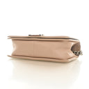 Chanel Medium Calfskin Boy Bag