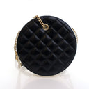 Chanel Small Crumpled Calfs...