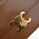 Celine Classique Calfskin T...