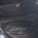 Chanel Small Shiny Calfskin...