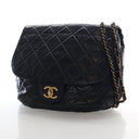 Chanel Medium Glazed Calfsk...