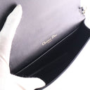 Christian Dior Lambskin Wal...