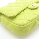Chanel Lambskin Flap Phone ...