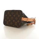 Louis Vuitton Monogram All ...