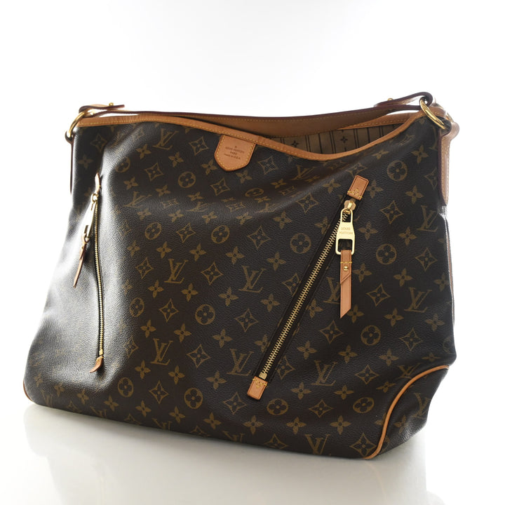 Louis Vuitton Monogram Delightful GM