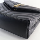 Saint Laurent Medium Calfsk...
