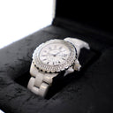 Chanel 33mm Ceramic J12 Watch