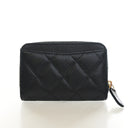 Chanel Caviar Classic Zippe...