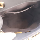 Chanel Small Caviar Duma Po...