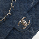Chanel Medium Denim Classic...