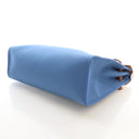 Hermes Bleu Tempête Toile H...