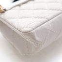 Chanel Aged Calfskin Reissu...