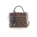 Louis Vuitton Reverse Monog...