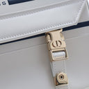 Christian Dior Medium Calfs...