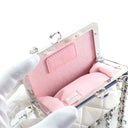 Chanel Mini Crinkled Calfsk...