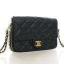 Hover Product -Chanel Mini ...