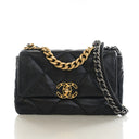 Product - Chanel Medium Lam...