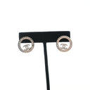 Hover Product -Chanel CC Ro...