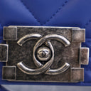Chanel Medium Lambskin Chev...