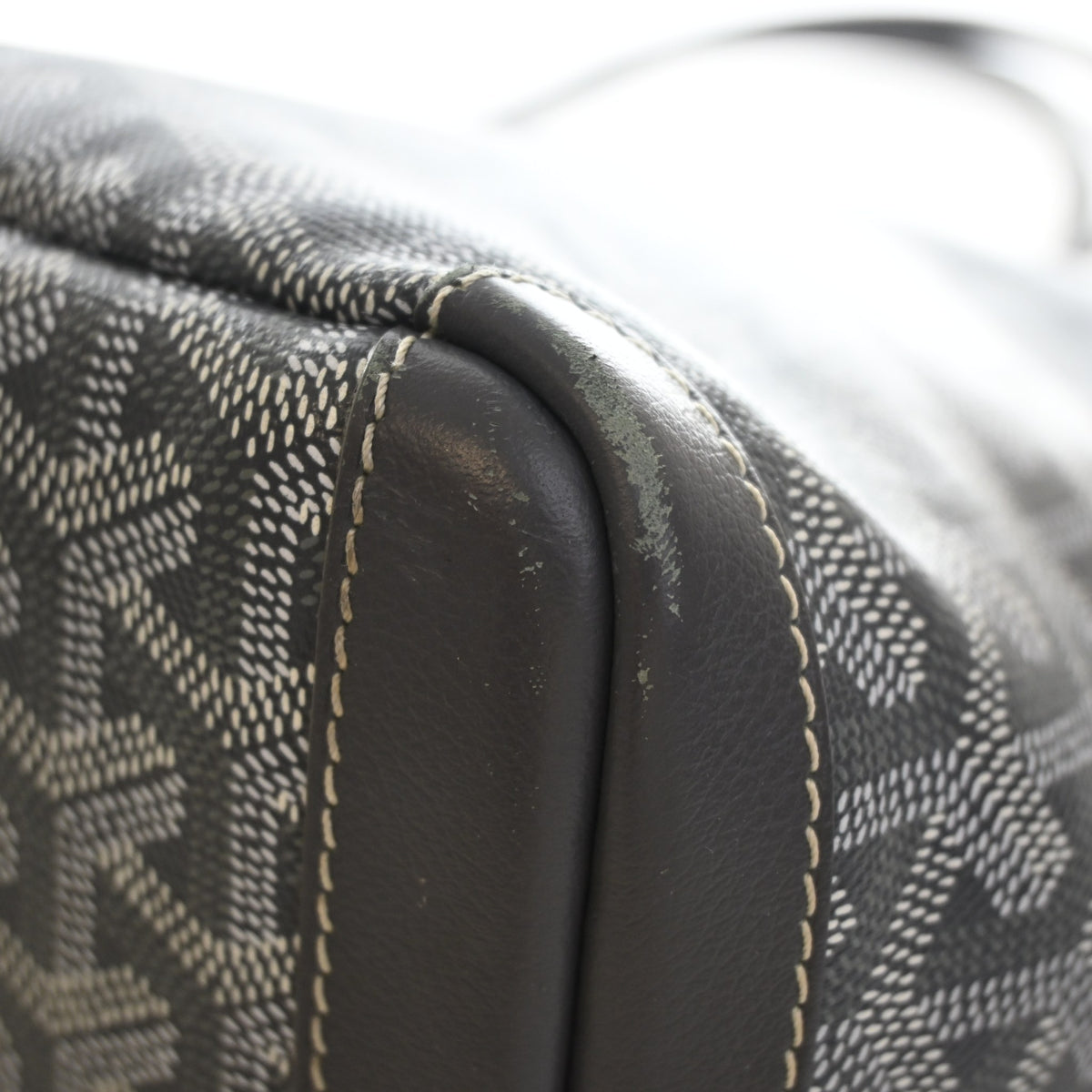 Goyard Goyardine Artois PM, photo 7 of 14
