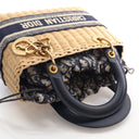 Christian Dior Wicker and O...