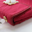 Chanel Vintage Grosgrain Gr...