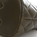 Chanel Medium Lambskin Tren...