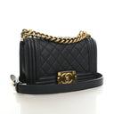 Hover Product -Chanel Small...