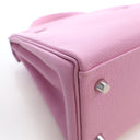 Hermes Mauve Sylvestre Togo...