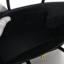 Hermes Noir Togo Touch Birk...