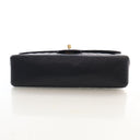 Chanel Vintage Caviar Verti...
