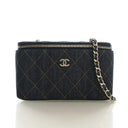 Product - Chanel Small Deni...