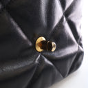 Chanel Small Calfskin 19 Fl...
